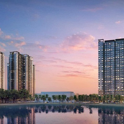 Đại gia bất động sản miền Nam “Bắc tiến”: Nguy cơ hàng tồn kho lớn