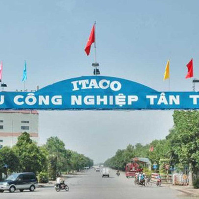 Đại học Tân Tạo mạnh tay chi tiếp 200 tỷ đồng gom 20 triệu cổ phiếu ITA