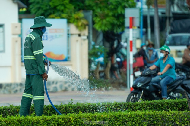 Đại lộ đẹp nhất Bình Thuận bị điều tra vì đền bù sai 45 tỷ đồng - Ảnh 11.