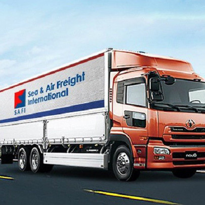 Đại lý Vận tải SAFI (SFI) đã mua xong gần 1,5 triệu cổ phiếu quỹ
