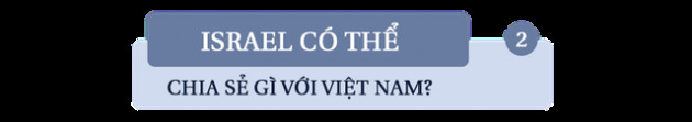 Đại sứ Israel: Việt Nam là một trong số ít quốc gia đạt điểm A trong bài kiểm tra thực tế Covid-19 - Ảnh 3.