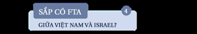 Đại sứ Israel: Việt Nam là một trong số ít quốc gia đạt điểm A trong bài kiểm tra thực tế Covid-19 - Ảnh 7.