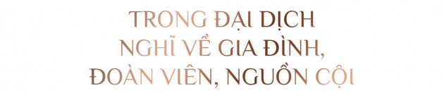 Đại sứ Phạm Sanh Châu: Những lần giành giật sự sống và điều mãn nguyện nhất trong năm 2021 - Ảnh 7.