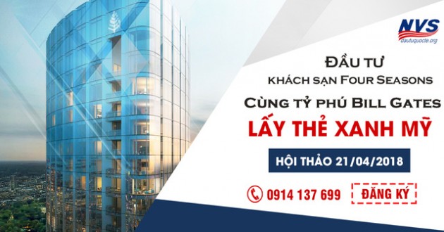 Đại Sứ Quán Mỹ phản hồi việc tạm ngưng cấp visa EB-5 - Ảnh 2.