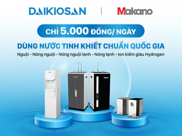 Daikiosan, Makano đầu tư 700 tỷ xây nhà máy rộng 62,000 m² bậc nhất Đông Nam Á - Ảnh 3. Daikiosan, Makano đầu tư 700 tỷ xây nhà máy rộng 62,000 m² bậc nhất Đông Nam Á - Ảnh 3.