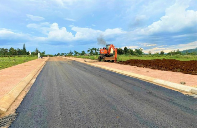 Đắk Lắk: Gần cuối năm vẫn chưa ban hành kế hoạch sử dụng đất, nhiều dự án bị 'tắc'