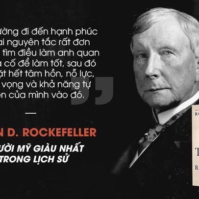 Đam mê đọc sách: Tôi đã duy trì kỷ luật của bản thân để hoàn thành mục tiêu đặt ra