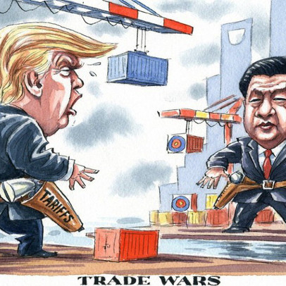 Đàm phán Mỹ – Trung: Ông Trump đã ngộ nhận sai lầm về chính sách điều hành tỷ giá của Trung Quốc