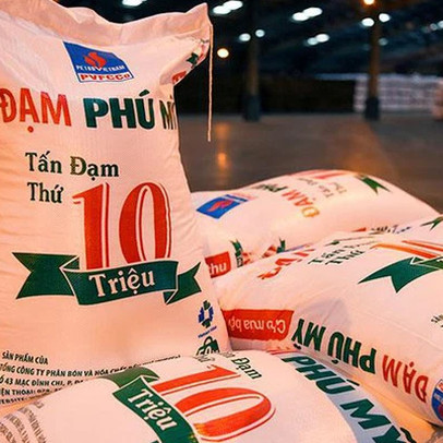 Đạm Phú Mỹ (DPM) chốt danh sách cổ đông chi hơn 390 tỷ đồng tạm ứng cổ tức năm 2021