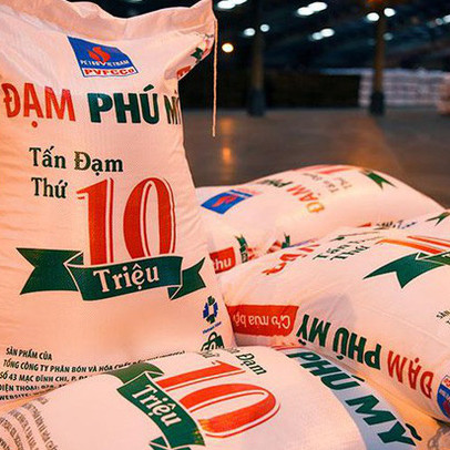 Đạm Phú Mỹ (DPM) đặt mục tiêu lãi sau thuế năm 2022 đạt gần 1.000 tỷ đồng