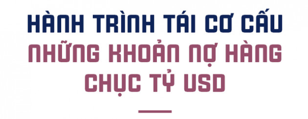 Dẫn dắt 2 nền kinh tế vượt qua thảm họa tài chính, người phụ nữ này chỉ cách để không lãng phí những cuộc khủng hoảng