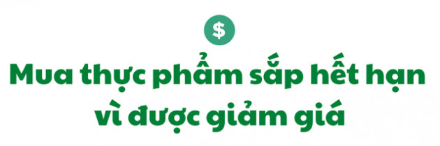 Dân Mỹ tích cóp ve chai bán kiếm tiền, mua hàng sắp ‘hết đát’ để tiết kiệm khi giá cả tăng kỷ lục - Ảnh 3.