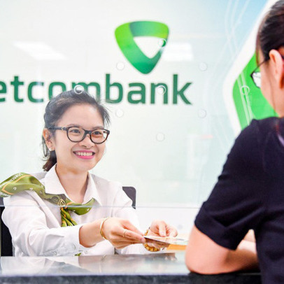 Đẳng cấp ông lớn Vietcombank: Vốn hóa thị trường vừa cán mốc 20 tỷ USD, cao nhất sàn chứng khoán Việt Nam, bỏ xa "á quân" Vingroup