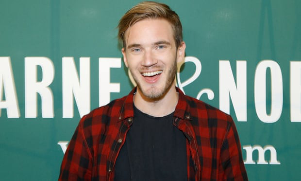  Đang kiếm ngon lành 161 tỷ đồng/năm, Youtuber số 1 thế giới PewDiePie bất ngờ tuyên bố giải nghệ vì quá mệt mỏi - Ảnh 1.