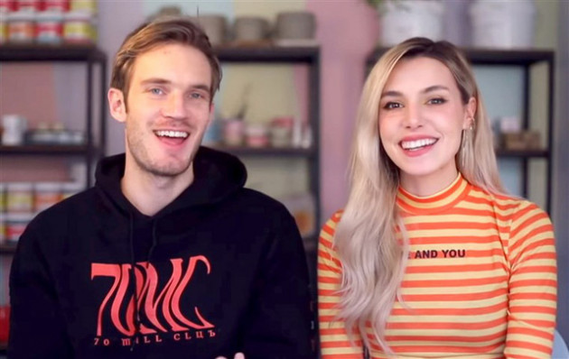  Đang kiếm ngon lành 161 tỷ đồng/năm, Youtuber số 1 thế giới PewDiePie bất ngờ tuyên bố giải nghệ vì quá mệt mỏi - Ảnh 3.