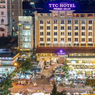 Đăng ký mua cổ phiếu vùng đỉnh, cổ đông lớn TTC Hospitality (VNG) không mua đủ do giá chưa đạt kỳ vọng