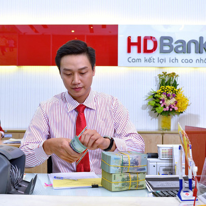 Đang là cổ đông lớn, HDBank muốn thoái sạch vốn tại một doanh nghiệp dầu khí