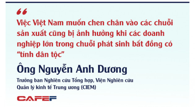 Đằng sau căng thẳng giữa Nhật Bản – Hàn Quốc và bài toán mới cho Việt Nam - Ảnh 8.