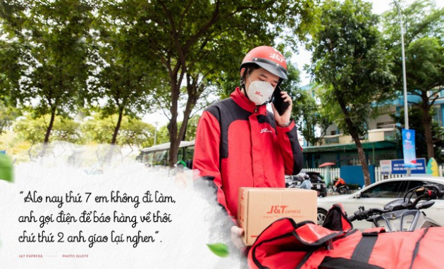 Đằng sau chiếc áo đỏ là những câu chuyện thú vị - Ảnh 1.