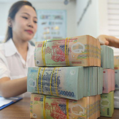 Đằng sau con số lợi nhuận khủng của các nhà băng năm 2020