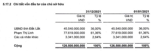 Đằng sau đà tăng một mạch từ 4.000 lên 90.000 đồng/cp và lời “kêu cứu” của công ty cà phê - Ảnh 1.