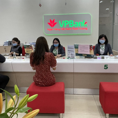 Đằng sau những tham vọng của VPBank