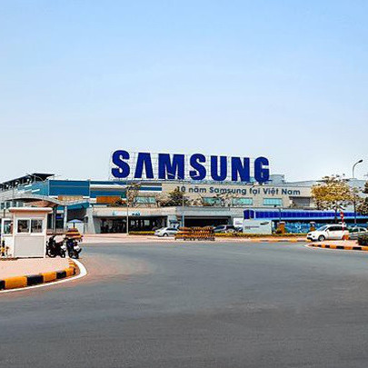 Đằng sau niềm vui nếu Samsung mở nhà máy thứ 3 tại Việt Nam