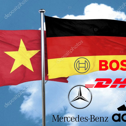 Đang thu về hàng tỷ USD, tại Việt Nam các DN hàng đầu nước Đức Mercedes Benz, Bosch, Bayer... đang làm ăn ra sao?