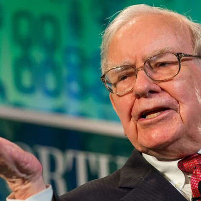 Dành 1 tỷ USD đầu tư vào bạc, vì sao Warren Buffett kiên quyết “nói không” với vàng?