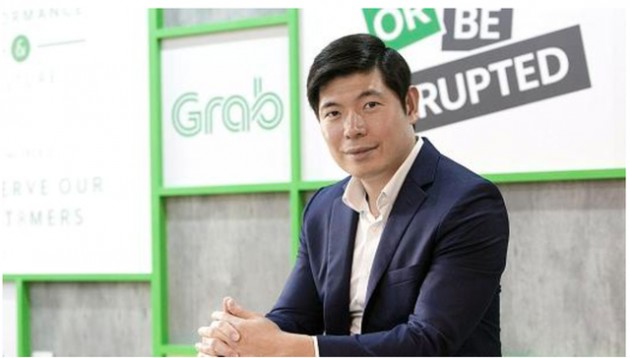 Đánh bại Uber xong rồi, giờ đây Grab lại để mắt đến một miếng mồi mới, tham vọng biến thứ vô hình trở thành hữu hình - Ảnh 2.