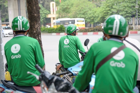 Đánh bại Uber xong rồi, giờ đây Grab lại để mắt đến một miếng mồi mới, tham vọng biến thứ vô hình trở thành hữu hình - Ảnh 3.