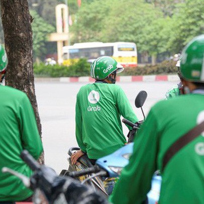 Đánh bại Uber xong rồi, giờ đây Grab lại để mắt đến một miếng mồi mới, tham vọng "biến thứ vô hình trở thành hữu hình"