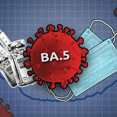 Đánh giá BA.5: Bản nâng cấp thế hệ thứ 3 của Omicron, cho hiệu năng lây lan và tái nhiễm mạnh nhất kể từ đầu dịch COVID-19