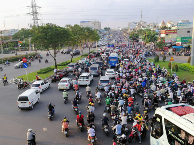 [Đánh Giá BĐS] Bên trong KĐT 10.000 tỷ ven sông Sài Gòn, một trong 3 bán đảo đẹp nhất Tp.HCM - Ảnh 8.