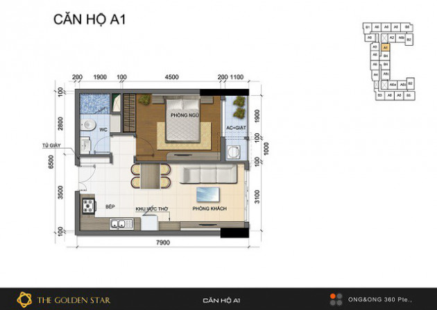 [Đánh Giá Dự Án] 2 chung cư cao cấp nhận nhà ở ngay tại khu Nam Sài Gòn, nhưng phải sống chung với nạn kẹt xe - Ảnh 16.