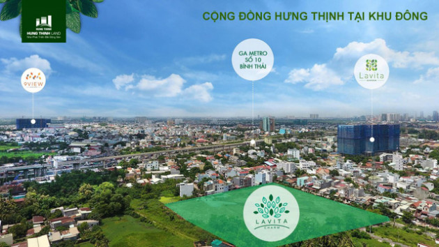 [Đánh Giá Dự Án] 3 dự án chung cư có giá trên dưới 2 tỷ đồng đang được quan tâm nhất khu Đông Sài Gòn - Ảnh 9.