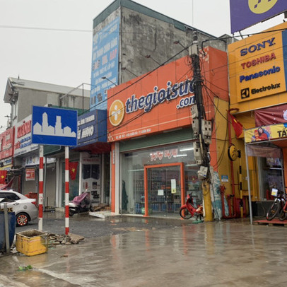 Đánh giá thị trường tốt nên mạnh tay xuống tiền, nhà đầu tư ngậm đắng khi "kẹt hàng"