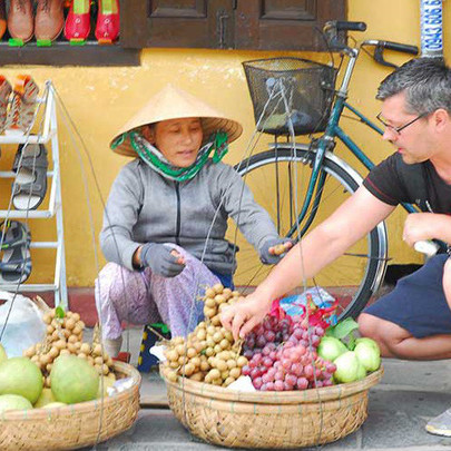 Đánh mất ‘miếng bánh’ 9 tỉ USD du lịch cá nhân