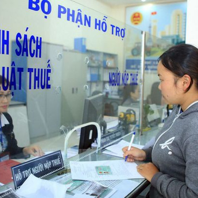 Đánh thuế bất động sản, đảm bảo quá trình sản xuất có chi phí đất thấp nhất