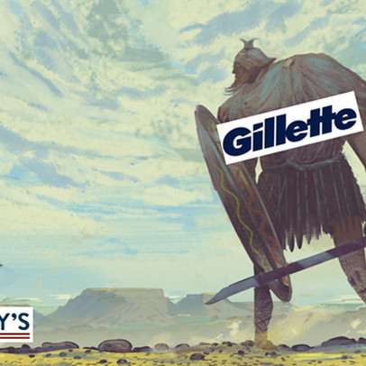 Dao cạo Harry’s và cuộc chiến với “gã khổng lồ” Gillette: Marketing hiệu quả, chốt đơn tài tình, được định giá hơn 1 tỷ USD