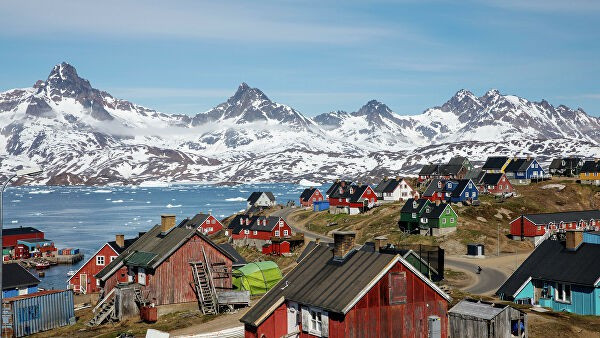 Đảo Greenland Tổng thống Trump muốn mua có giá thế nào? - Ảnh 8.