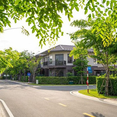 Dạo một vòng các khu đô thị của Nam Long qua các lăng kính sắc màu