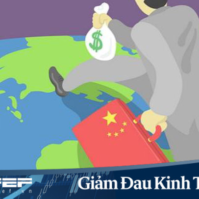 Dập dịch Covid-19 thành công nhưng tham vọng trở thành lãnh đạo toàn cầu của Trung Quốc đối đầu hàng loạt thách thức
