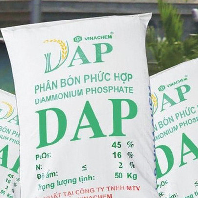 DAP Vinachem (DDV) lãi quý 1 hơn 35 tỷ đồng trong khi cùng kỳ kinh doanh thua lỗ