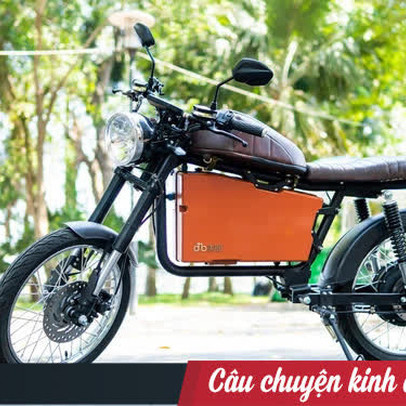 Dat Bike: Từng bị Shark Bình chê thẳng mặt, giờ đây sản xuất không kịp bán, founder được quỹ đầu tư kỳ vọng là "Elon Musk trong mảng 2 bánh" của ĐNÁ