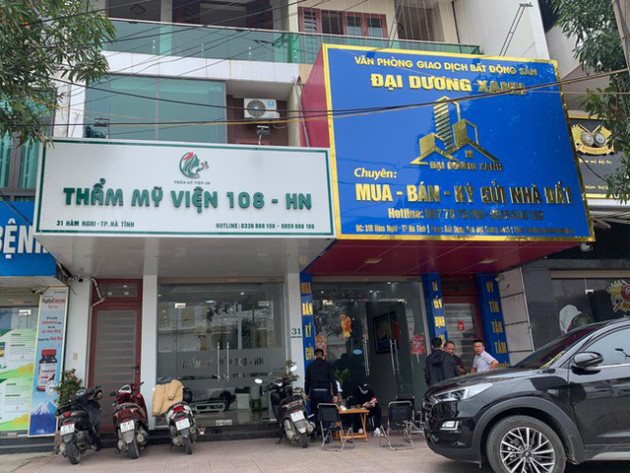  Đất Hà Tĩnh ‘sốt sình sịch’, công ty môi giới BĐS mọc lên như nấm - Ảnh 1.