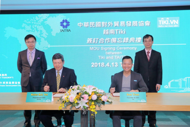 Đặt hàng xuyên biên giới, bước tiến mới của ngành thương mại điện tử Việt Nam - Ảnh 2.