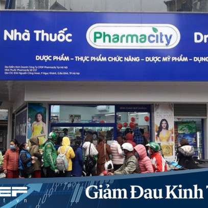 Đặt kế hoạch cung ứng 130 triệu khẩu trang song thực tế chỉ đáp ứng 9% sản lượng: Pharmacity nói gì?