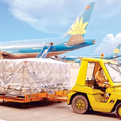 Đặt kế hoạch không tăng trưởng do áp lực Covid-19, công ty con của Vietnam Airlines tiếp tục duy trì mức cổ tức cao ngất 75%