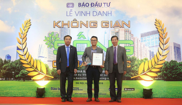 Đặt mục tiêu 2.000 tỷ cho doanh thu 2018, Phát Đạt có đang tham vọng? - Ảnh 1.